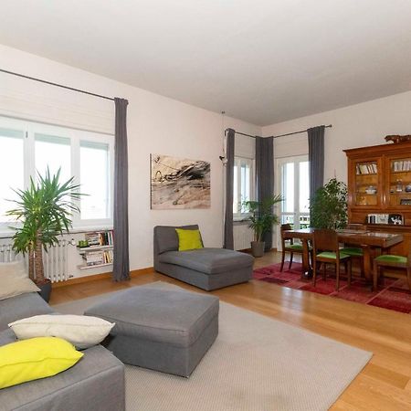 Charming Apartment With Parking! Τορίνο Εξωτερικό φωτογραφία