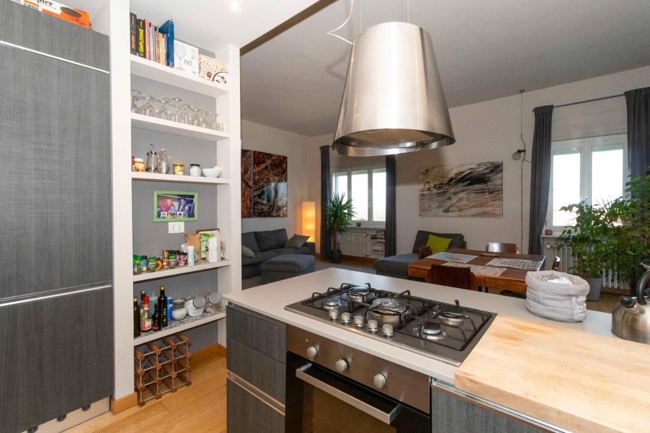 Charming Apartment With Parking! Τορίνο Εξωτερικό φωτογραφία
