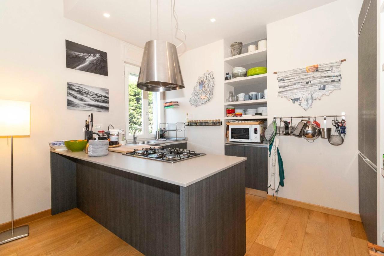 Charming Apartment With Parking! Τορίνο Εξωτερικό φωτογραφία