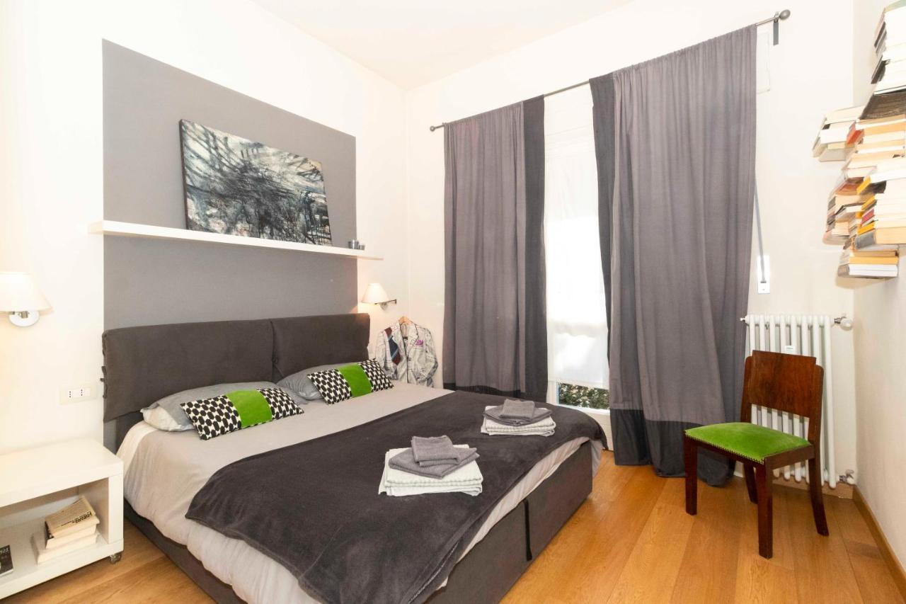 Charming Apartment With Parking! Τορίνο Εξωτερικό φωτογραφία
