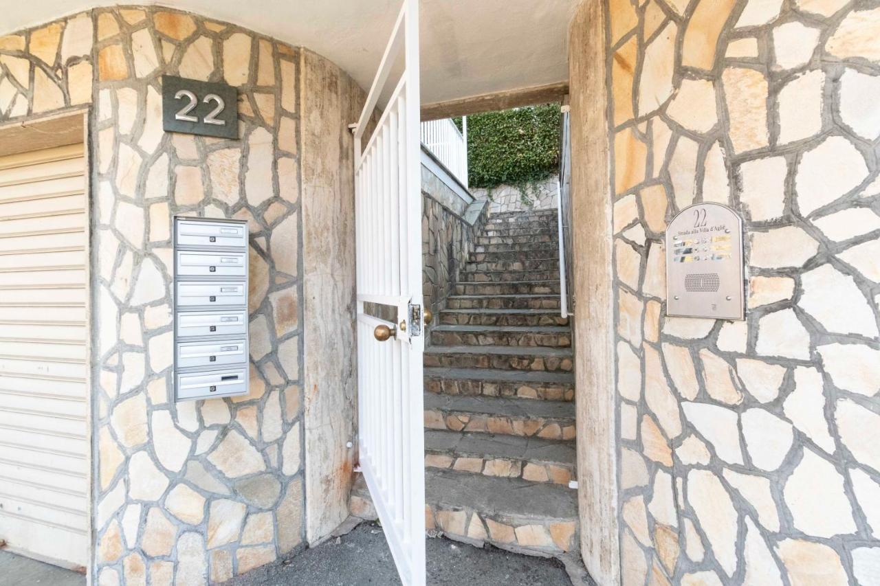 Charming Apartment With Parking! Τορίνο Εξωτερικό φωτογραφία