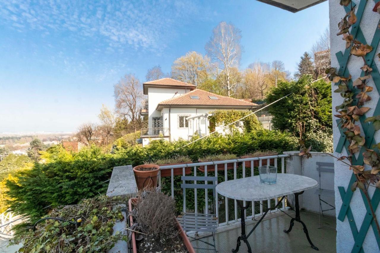 Charming Apartment With Parking! Τορίνο Εξωτερικό φωτογραφία