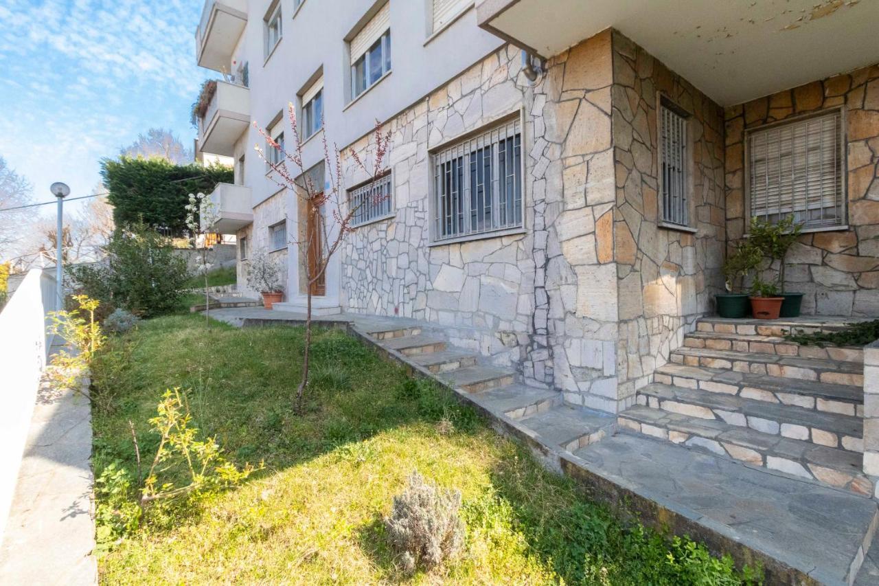 Charming Apartment With Parking! Τορίνο Εξωτερικό φωτογραφία