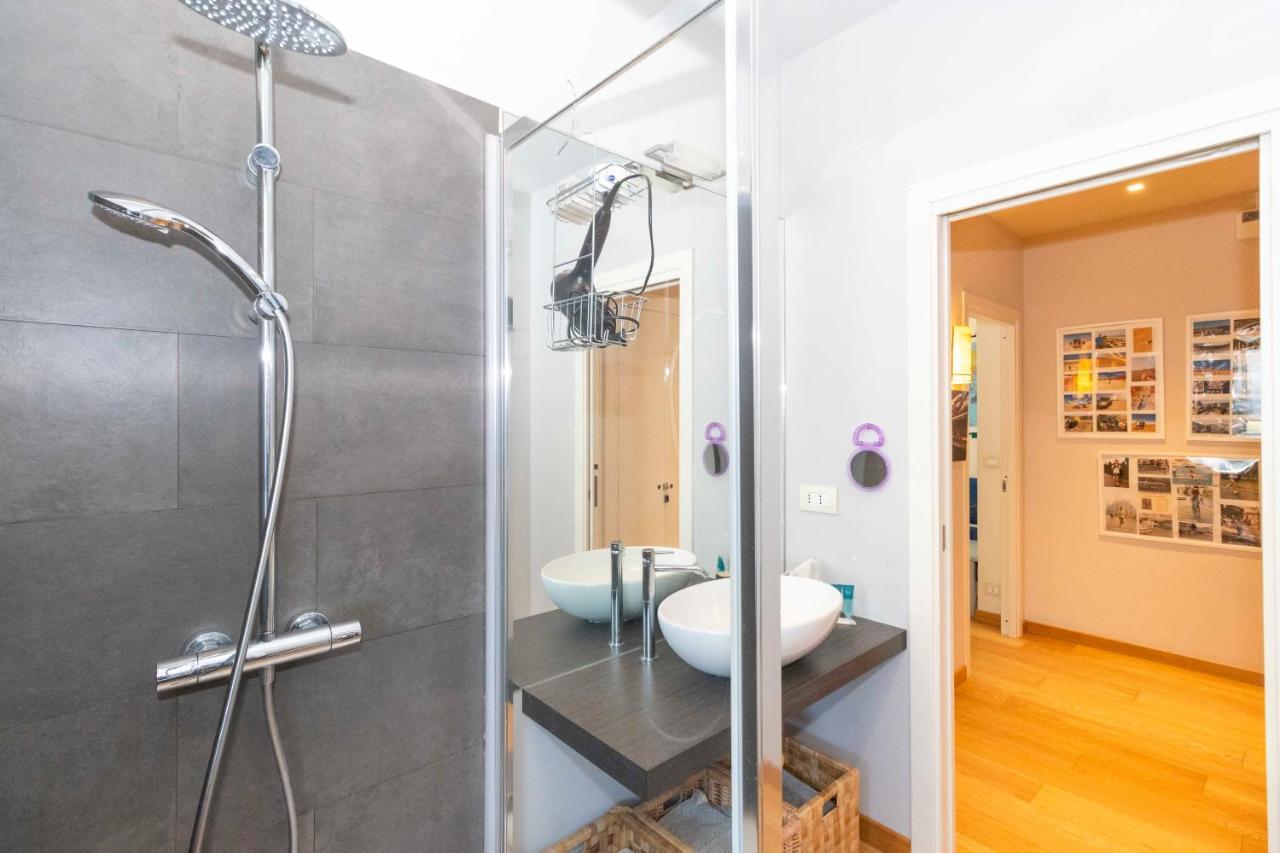 Charming Apartment With Parking! Τορίνο Εξωτερικό φωτογραφία