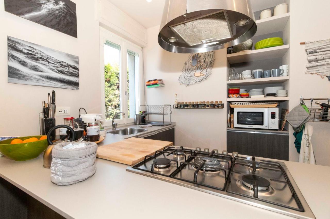 Charming Apartment With Parking! Τορίνο Εξωτερικό φωτογραφία