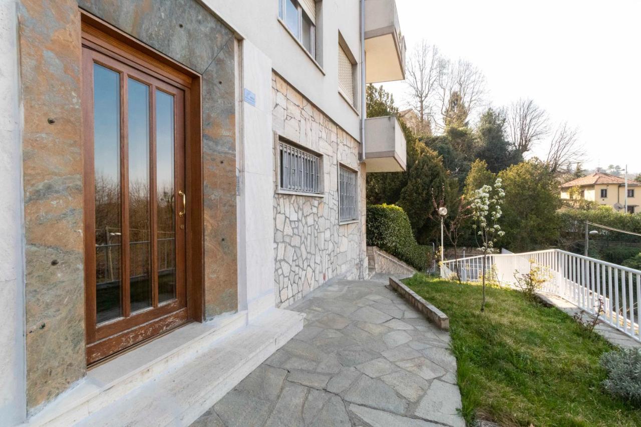 Charming Apartment With Parking! Τορίνο Εξωτερικό φωτογραφία